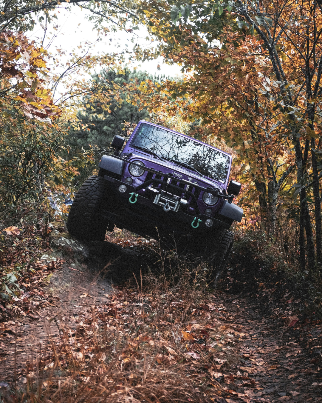 Lift Kits & Suspension