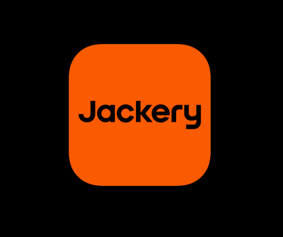 C1. Jackery