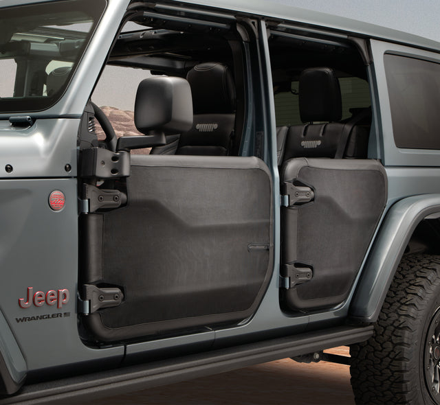 Exterior Styling