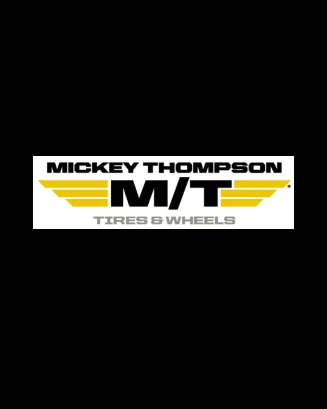 C4. Mickey Thompson