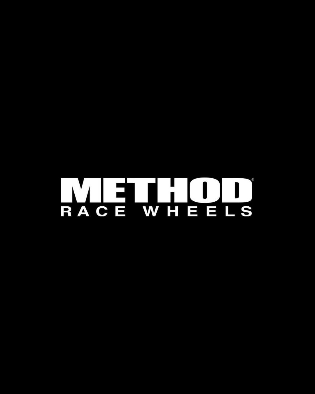 C5. Method Racing Wheels