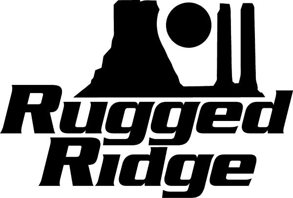 C9. Rugged Ridge