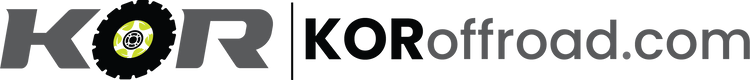 KOR Off-Road